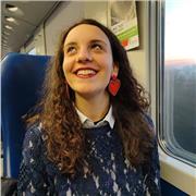 Laureanda in Lettere offre ripetizioni per tutte materie umanistiche